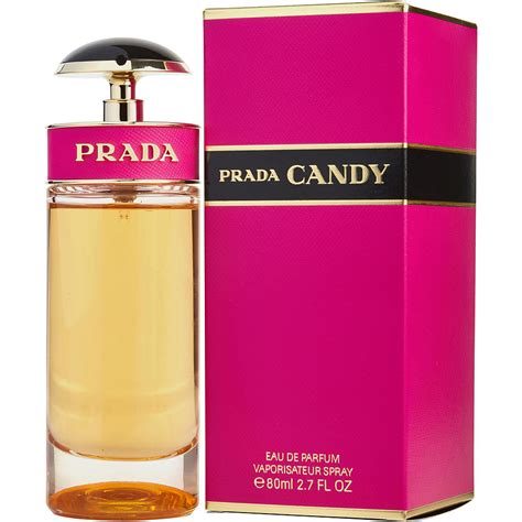 parfum candy prada 30 ml|Prada Candy 80ml cheapest price.